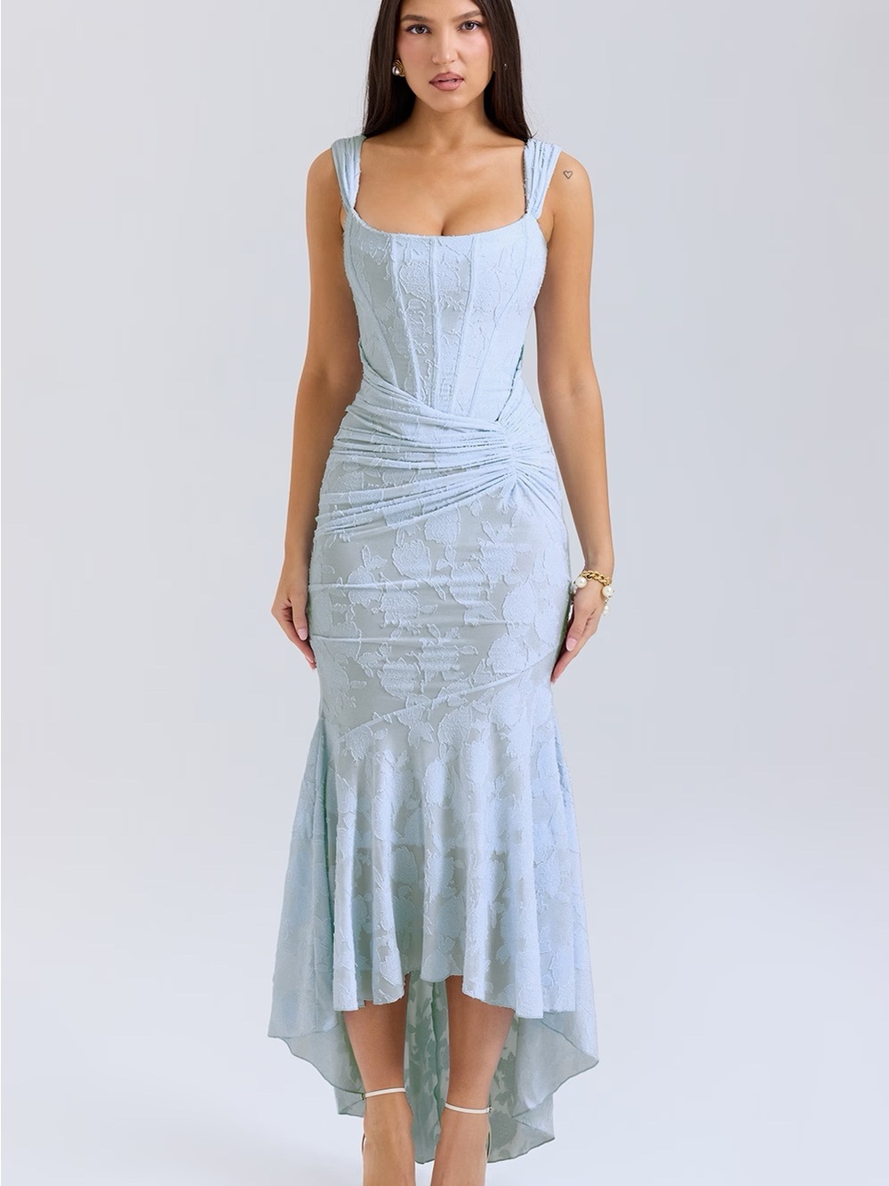 House of CB Cesca Dress